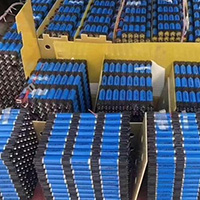 海北藏族铁锂电池回收|旧电瓶回收多少钱一块